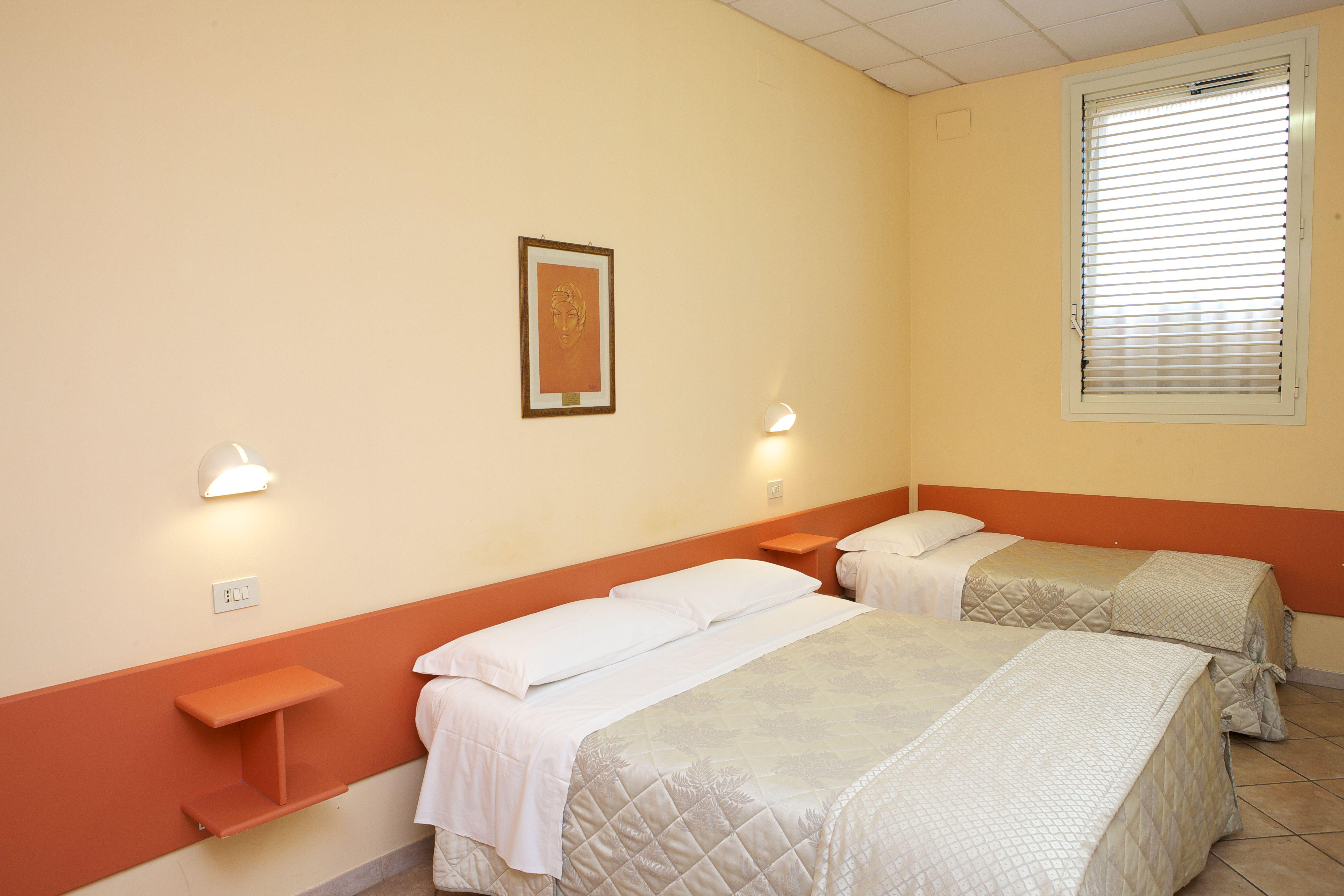 Hotel Frate Sole Assisi Exterior photo